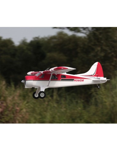 Avion rc Plane 2000mm Beaver V2 PNP kit w/ reflex system