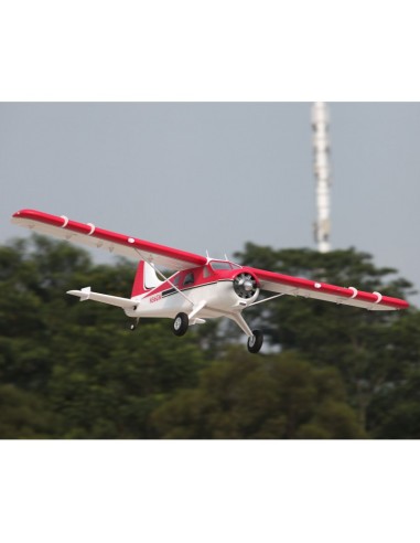 Avion rc Plane 2000mm Beaver V2 PNP kit w/ reflex system