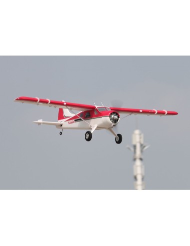 Avion rc Plane 2000mm Beaver V2 PNP kit w/ reflex system