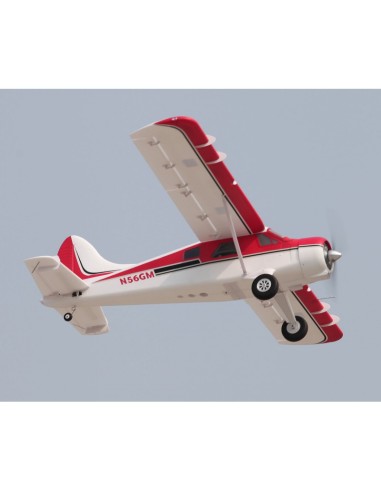 Avion rc Plane 2000mm Beaver V2 PNP kit w/ reflex system