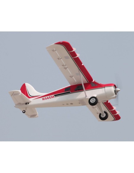 Avion rc Plane 2000mm Beaver V2 PNP kit w/ reflex system