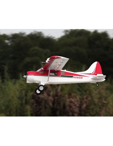 Avion rc Plane 2000mm Beaver V2 PNP kit w/ reflex system