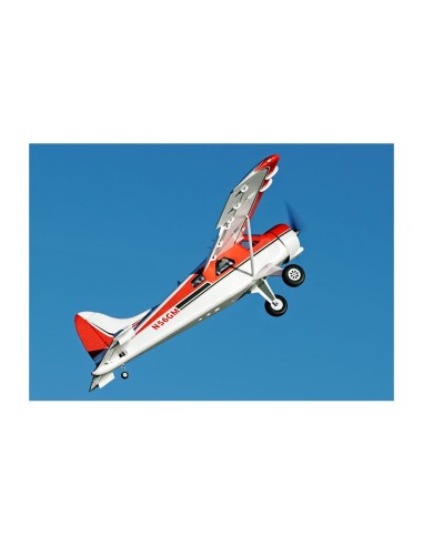 Avion rc Plane 2000mm Beaver V2 PNP kit w/ reflex system