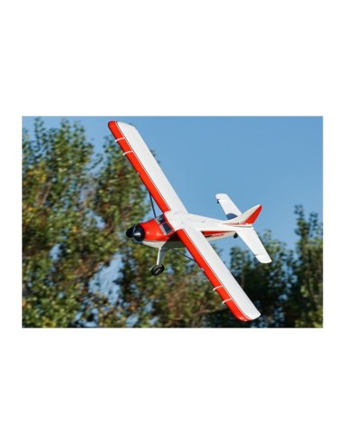Avion rc Plane 2000mm Beaver V2 PNP kit w/ reflex system
