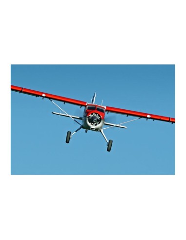 Avion rc Plane 2000mm Beaver V2 PNP kit w/ reflex system