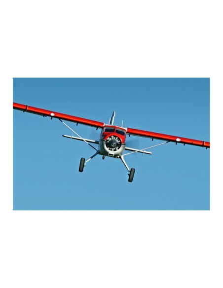 Avion rc Plane 2000mm Beaver V2 PNP kit w/ reflex system