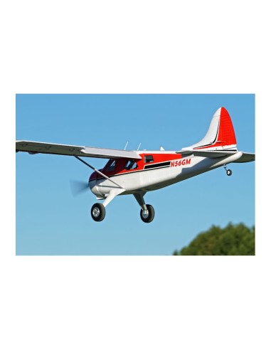 Avion rc Plane 2000mm Beaver V2 PNP kit w/ reflex system