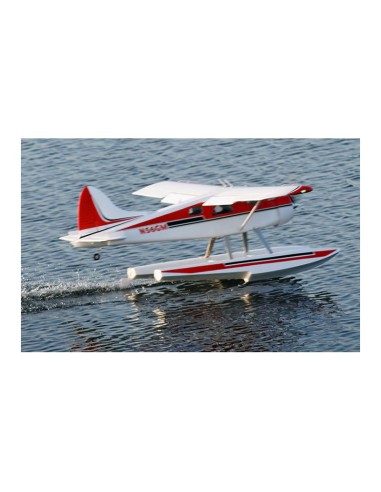 Avion rc Plane 2000mm Beaver V2 PNP kit w/ reflex system