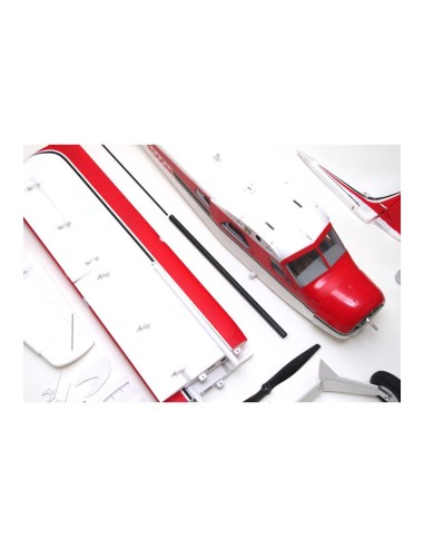 Avion rc Plane 2000mm Beaver V2 PNP kit w/ reflex system