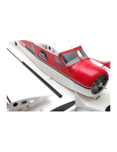 Avion rc Plane 2000mm Beaver V2 PNP kit w/ reflex system