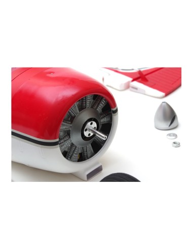 Avion rc Plane 2000mm Beaver V2 PNP kit w/ reflex system