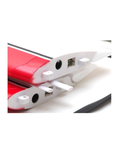 Avion rc Plane 2000mm Beaver V2 PNP kit w/ reflex system