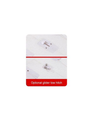 Avion rc Plane 2000mm Beaver V2 PNP kit w/ reflex system