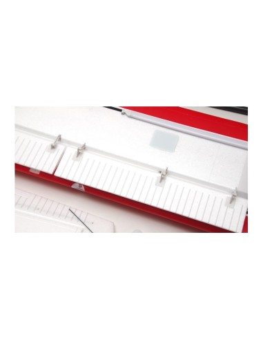 Avion rc Plane 2000mm Beaver V2 PNP kit w/ reflex system