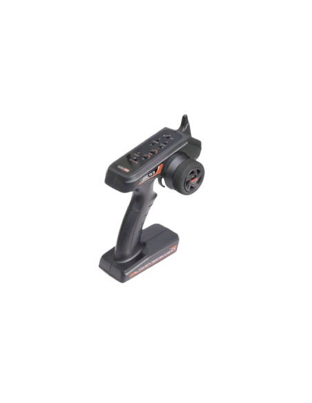 Bateau rc BULLET V3 MONO-RENNBOOT 4S BRUSHLESS ARTR