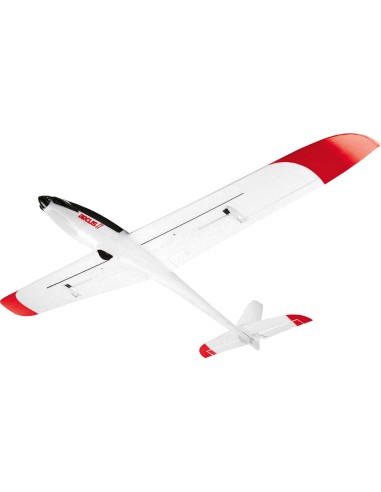 Modelisme planeur Rc Robbe Modellsport ARCUS II PNP PLANEUR RC
