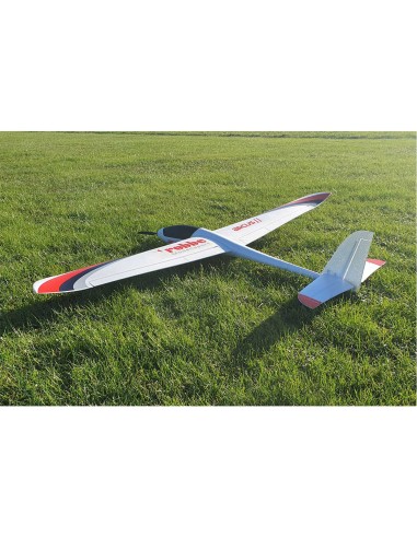 Modelisme planeur Rc Robbe Modellsport ARCUS II PNP PLANEUR RC