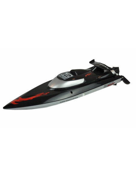 Bateau rc modélisme bateau WAVEX V-BOOT BRUSHLESS 460MM, 2,4GHZ RTR