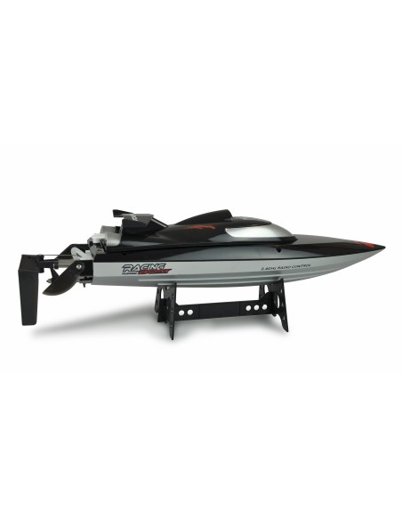 Bateau rc modélisme bateau WAVEX V-BOOT BRUSHLESS 460MM, 2,4GHZ RTR