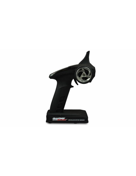 Bateau rc modélisme bateau WAVEX V-BOOT BRUSHLESS 460MM, 2,4GHZ RTR