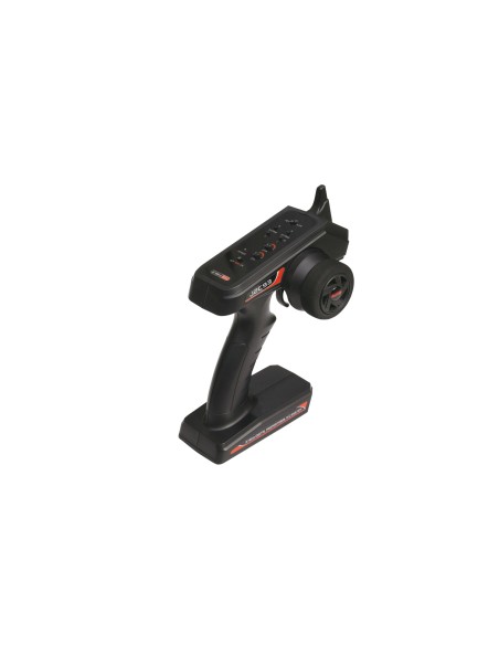 Bateau rc modélisme bateau ALPHA MONO-RENNBOOT 1060MM 4-6S GELB