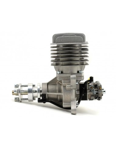 Modelisme rc Moteur essence 2 temps DLE-55 (Nouvelle Version) - Dle Engines