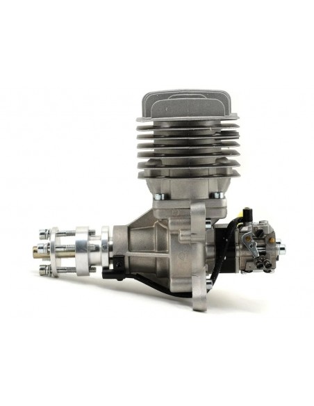 Modelisme rc Moteur essence 2 temps DLE-55 (Nouvelle Version) - Dle Engines