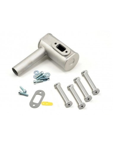 Modelisme rc Moteur essence 2 temps DLE-55 (Nouvelle Version) - Dle Engines