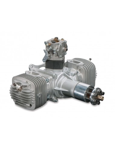 Modelisme rc Moteur essence 2 temps DLE-111 V3 - Dle Engines