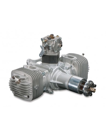 Modelisme rc Moteur essence 2 temps DLE-111 V3 - Dle Engines