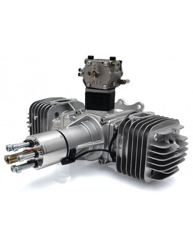 Modelisme rc Moteur essence 2 temps DLE-111 V3 - Dle Engines