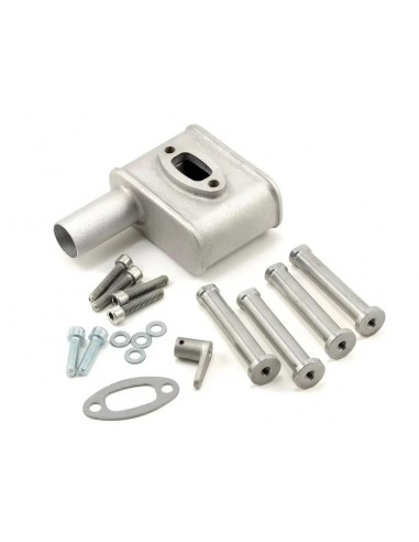 Modelisme rc Moteur essence 2 temps DLE-30 V2 - Dle Engines