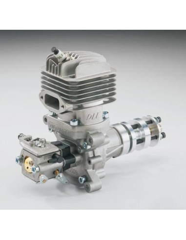 Modelisme rc Moteur essence 2 temps DLE-35RA - Dle Engines