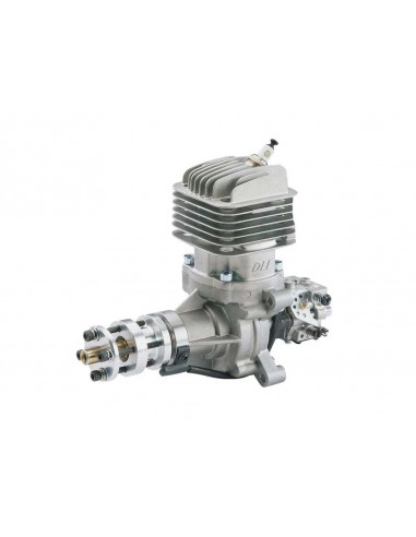 Modelisme rc Moteur essence 2 temps DLE-35RA - Dle Engines