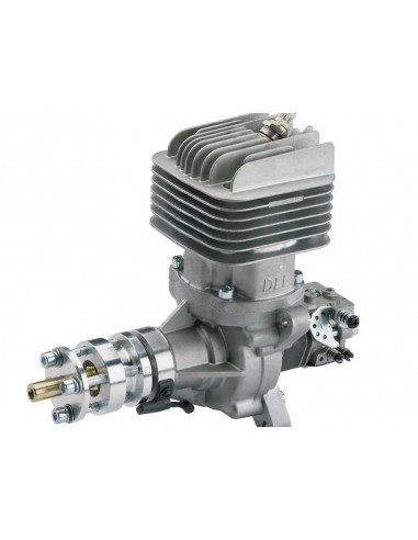 Modelisme rc Moteur essence 2 temps DLE-55RA - Dle Engines