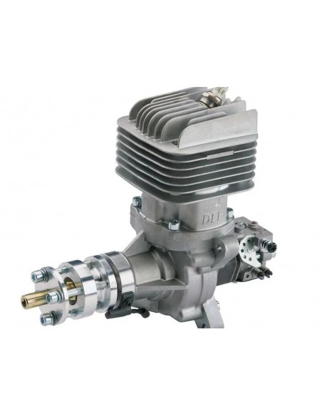 Modelisme rc Moteur essence 2 temps DLE-55RA - Dle Engines