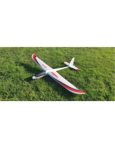 Modelisme planeur Rc Robbe Modellsport ARCUS II PNP PLANEUR RC
