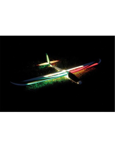 Modelisme planeur Rc Robbe Modellsport ARCUS II PNP PLANEUR RC