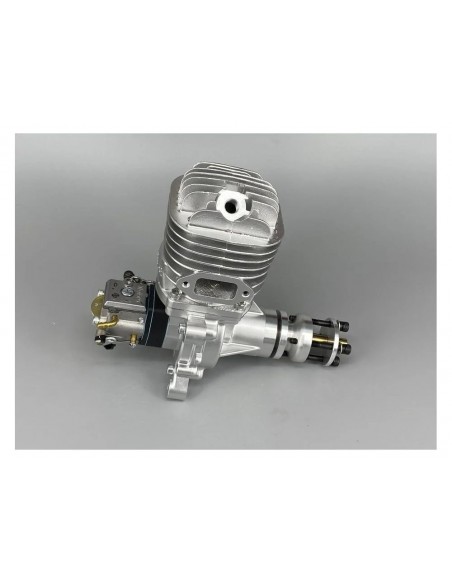 Modelisme rc Moteur essence 2 temps DLE-65 - Dle Engines