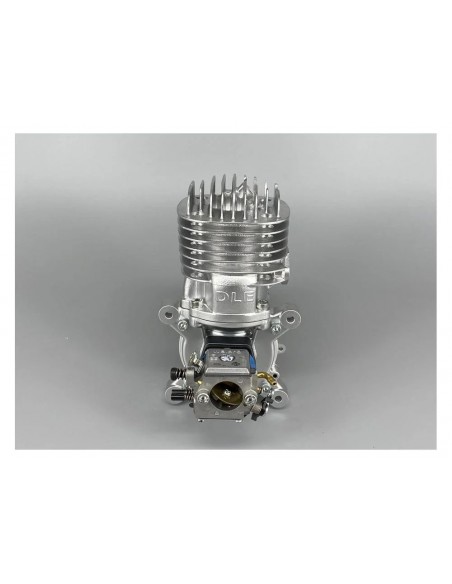 Modelisme rc Moteur essence 2 temps DLE-65 - Dle Engines