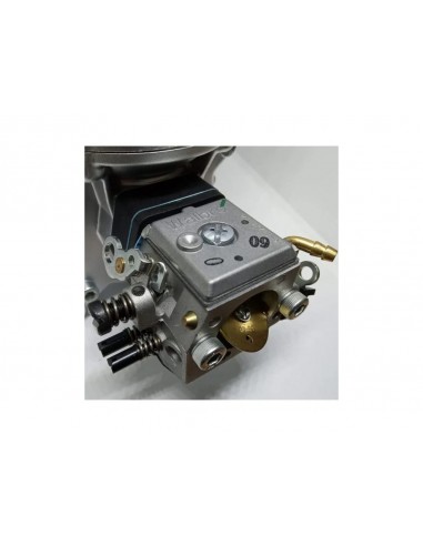 Modelisme rc Moteur essence 2 temps DLE-65 - Dle Engines