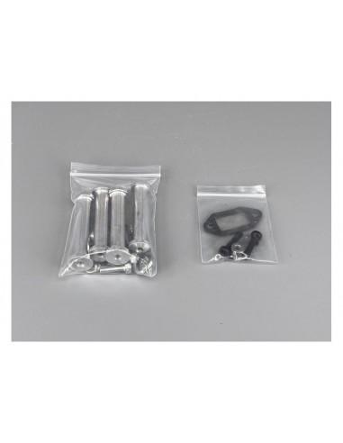 Modelisme rc Moteur essence 2 temps DLE-65 - Dle Engines