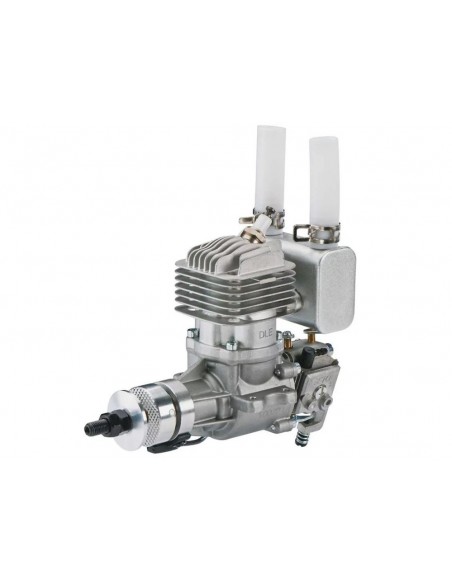 Modelisme rc Moteur essence 2 temps DLE-20RA - Dle Engines