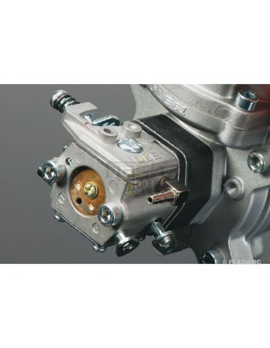 Modelisme rc Moteur essence 2 temps DLE-61 - Dle Engines