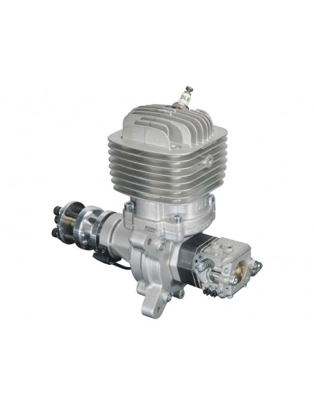 Modelisme rc Moteur essence 2 temps DLE-61 - Dle Engines