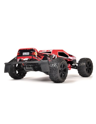 Voiture rc PIRATE PUNCHER 2