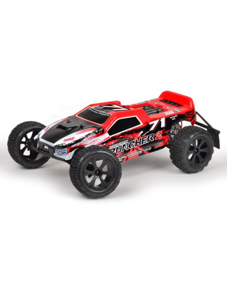 Voiture rc PIRATE PUNCHER 2