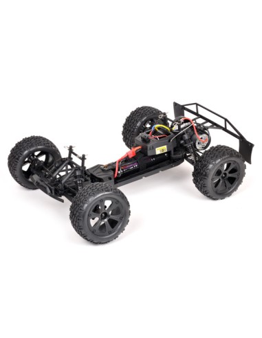 Voiture rc PIRATE PUNCHER 2