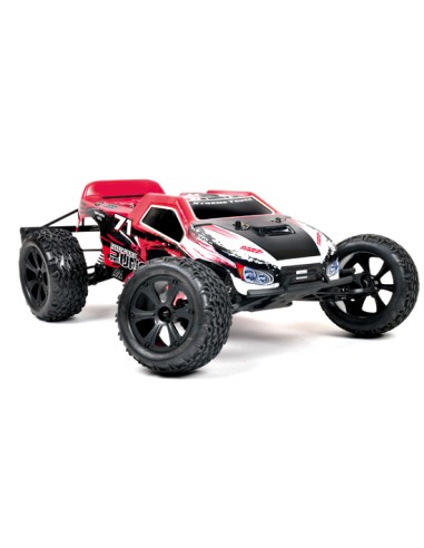 Voiture rc PIRATE PUNCHER 2