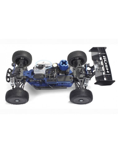 Voiture rc, Pirate RUSH